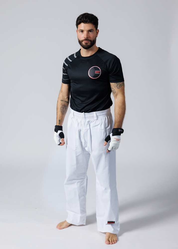 Sportshirt KDT, 100% Mikrofaser