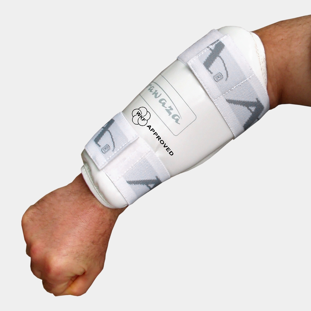 Unterarmschutz WKF
