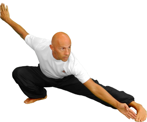 Tai Chi Pants