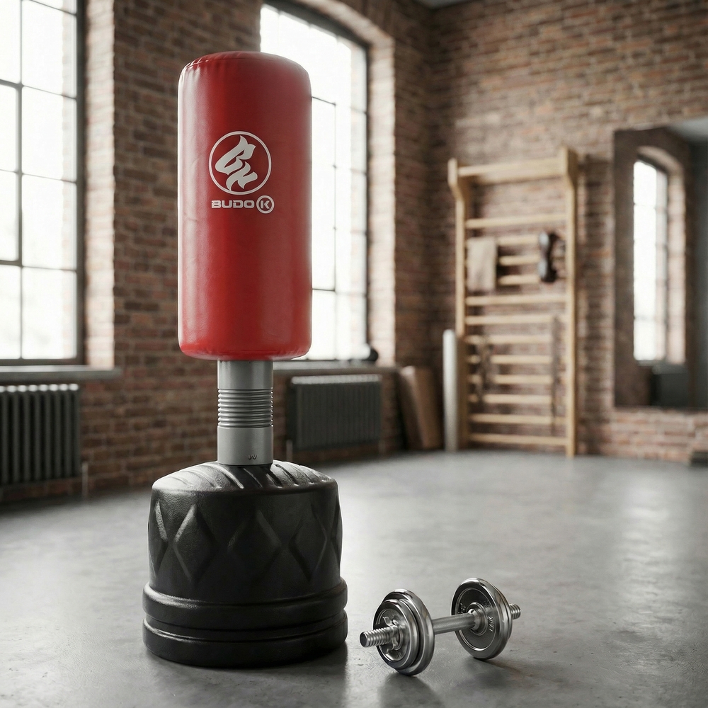 Standboxsäcke