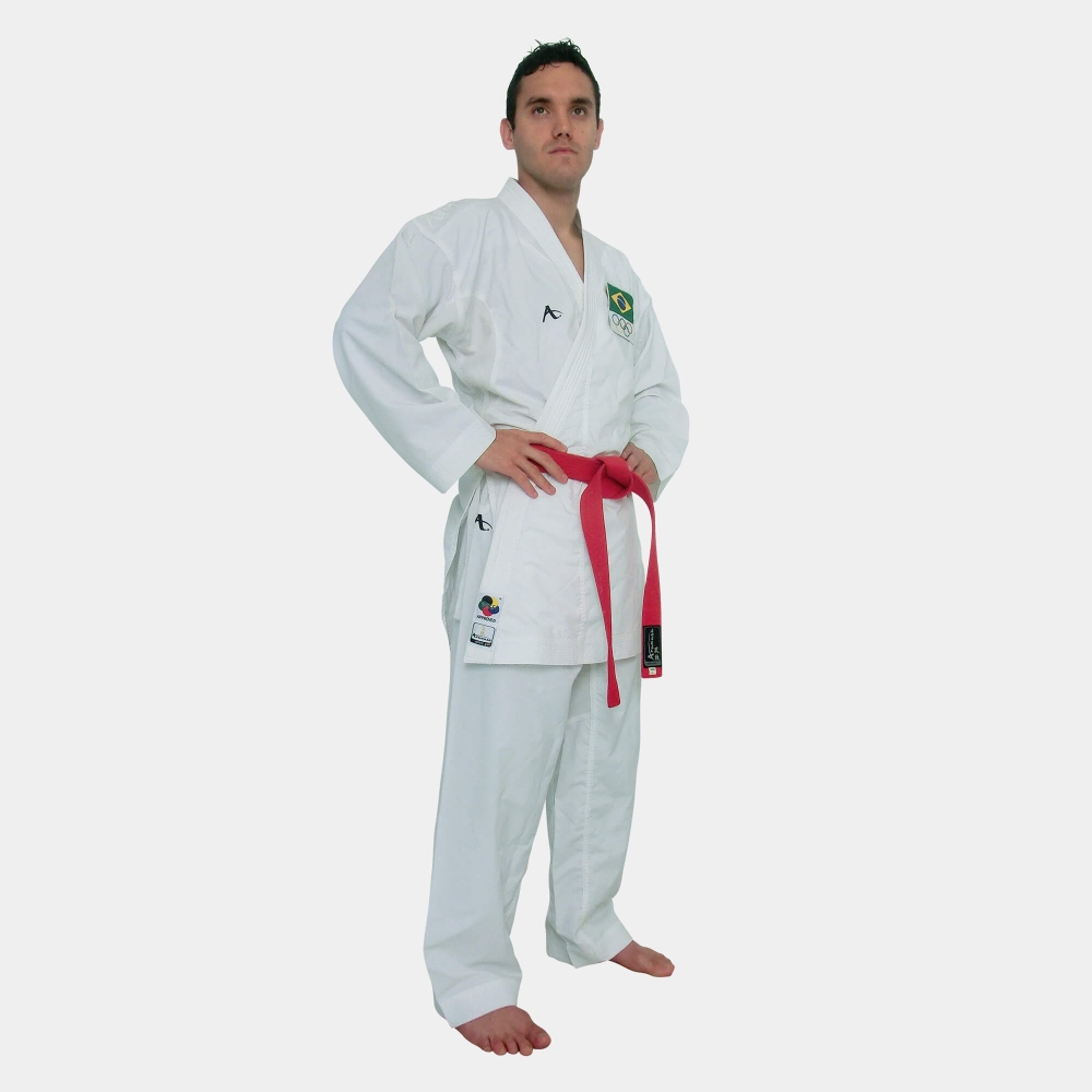 Arawaza Onyx Evolution, WKF, WHITE