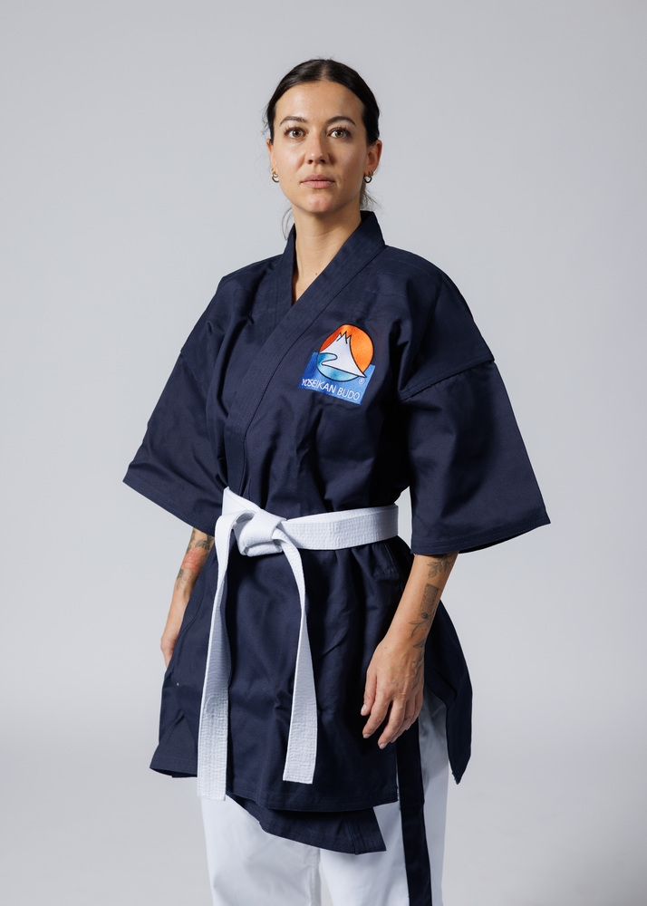 Yoseikan Jacke