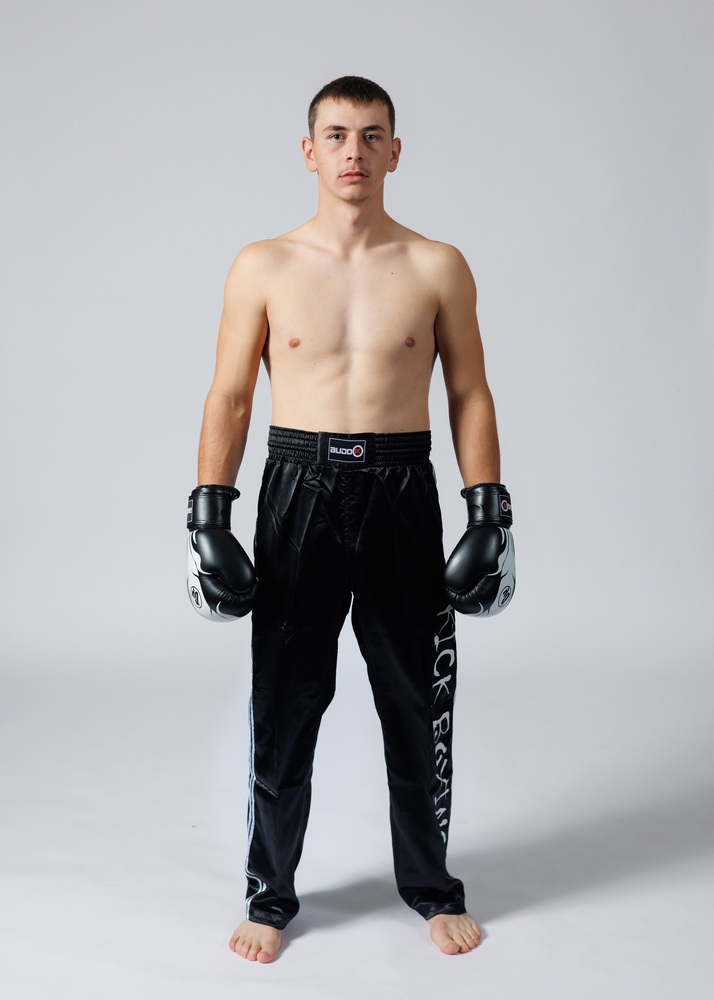 Kickbox BK
