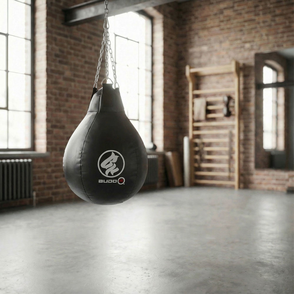 Maisbirne BUDOK, schwarz, 15kg