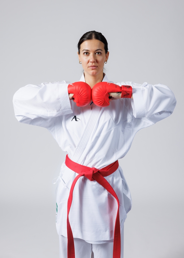 Arawaza non WKF