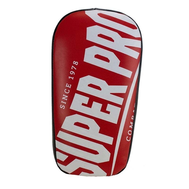 Thai Pad Super Pro Combat Gear -  1 Stk./pc.