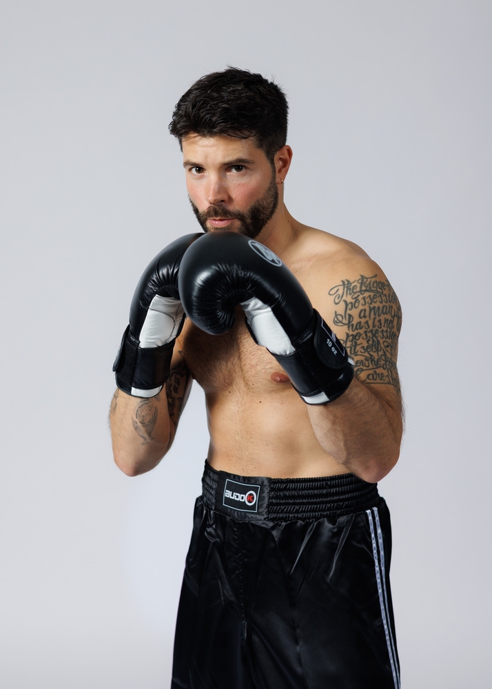 Boxhandschuhe