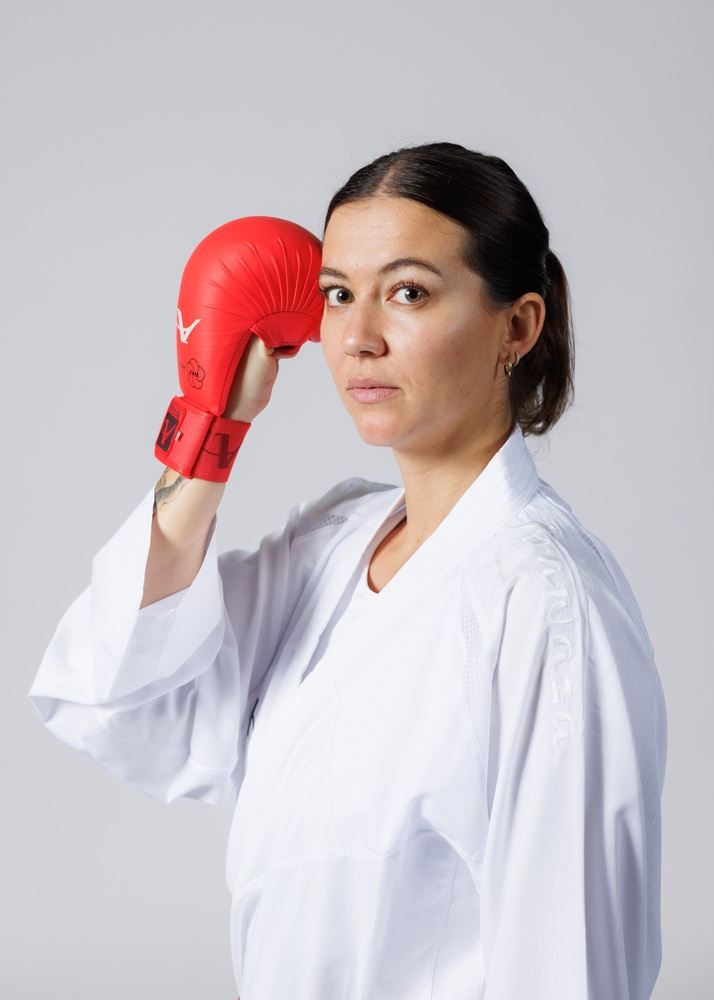 Arawaza WKF