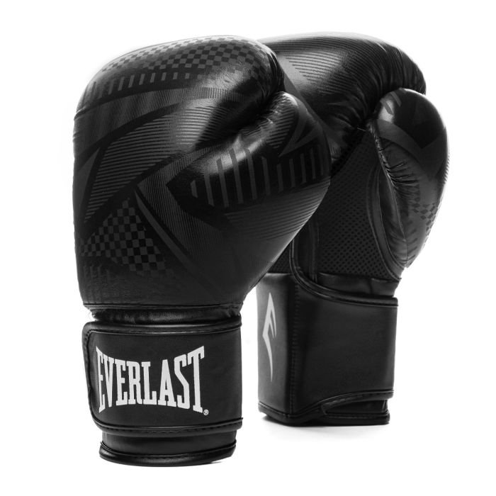 Everlast Spark Training Glove, Black Geo