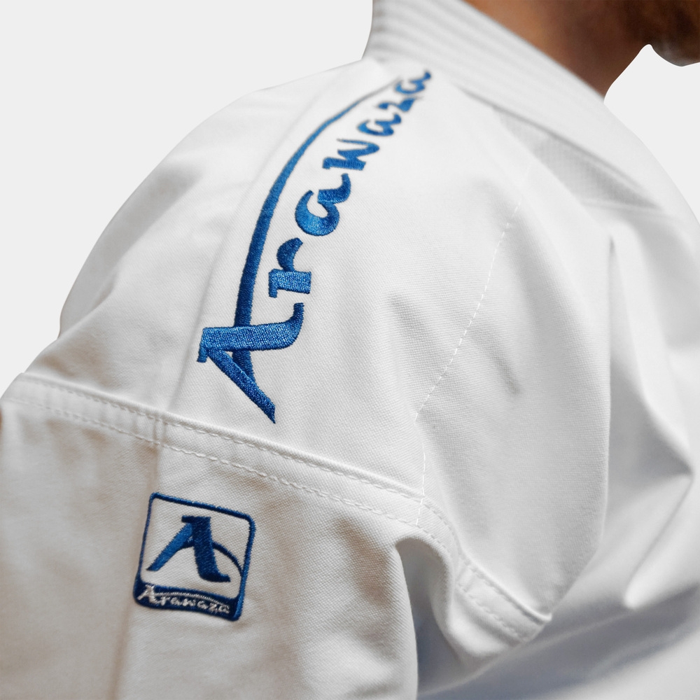 Arawaza, Black Diamond, WKF, PL, Combo Kit