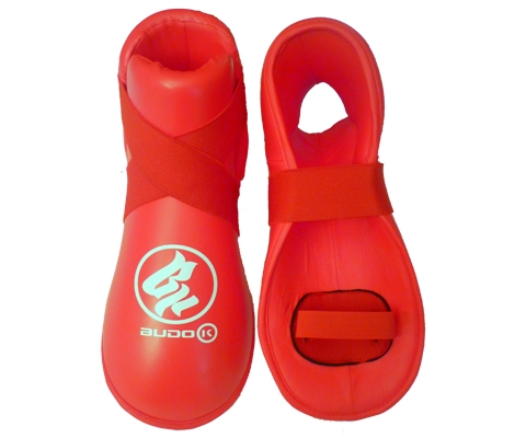 Fussschutz KickBox
