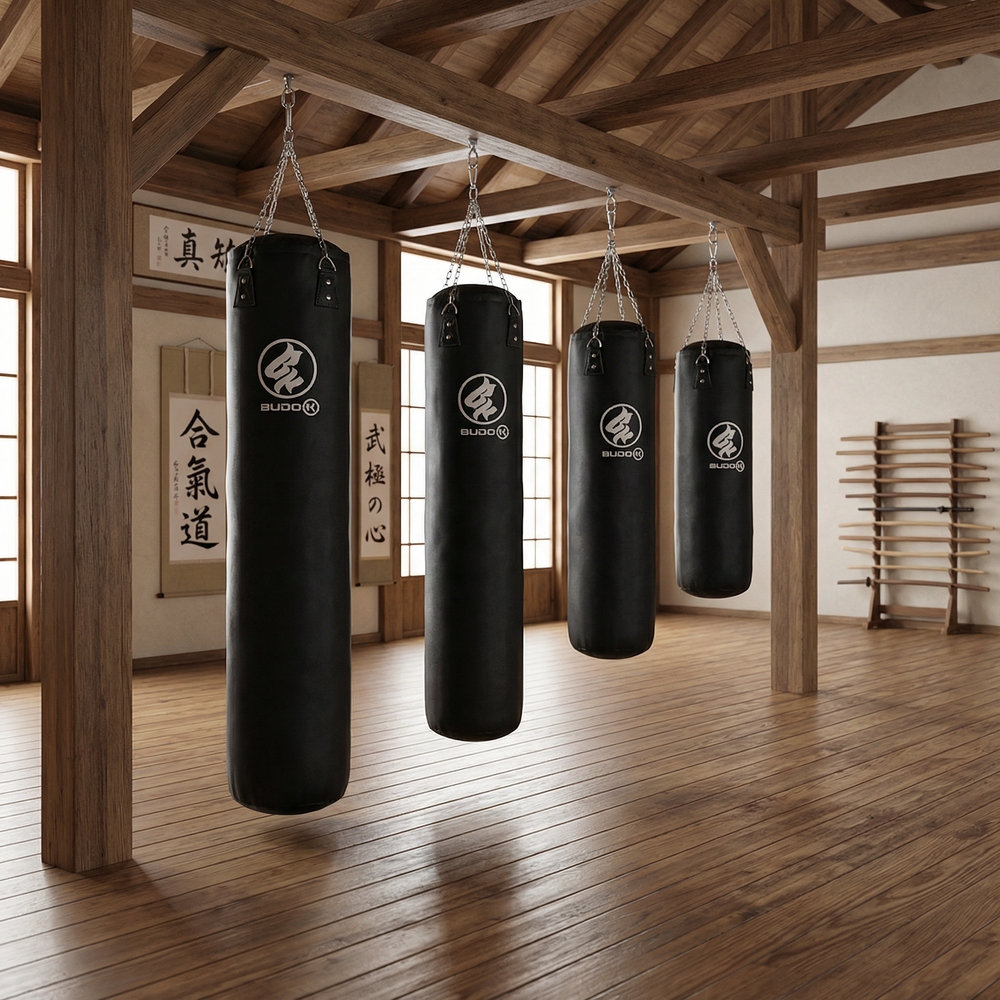 Boxsäcke