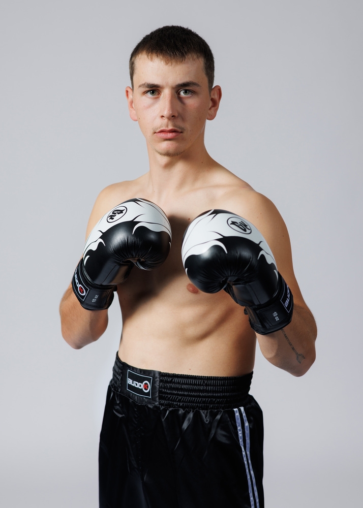 Boxhandschuh, BUDOK Fitbox