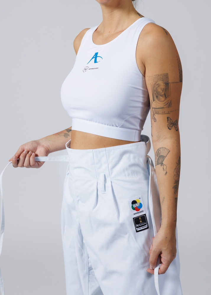 Arawaza Bras only - WKF approved