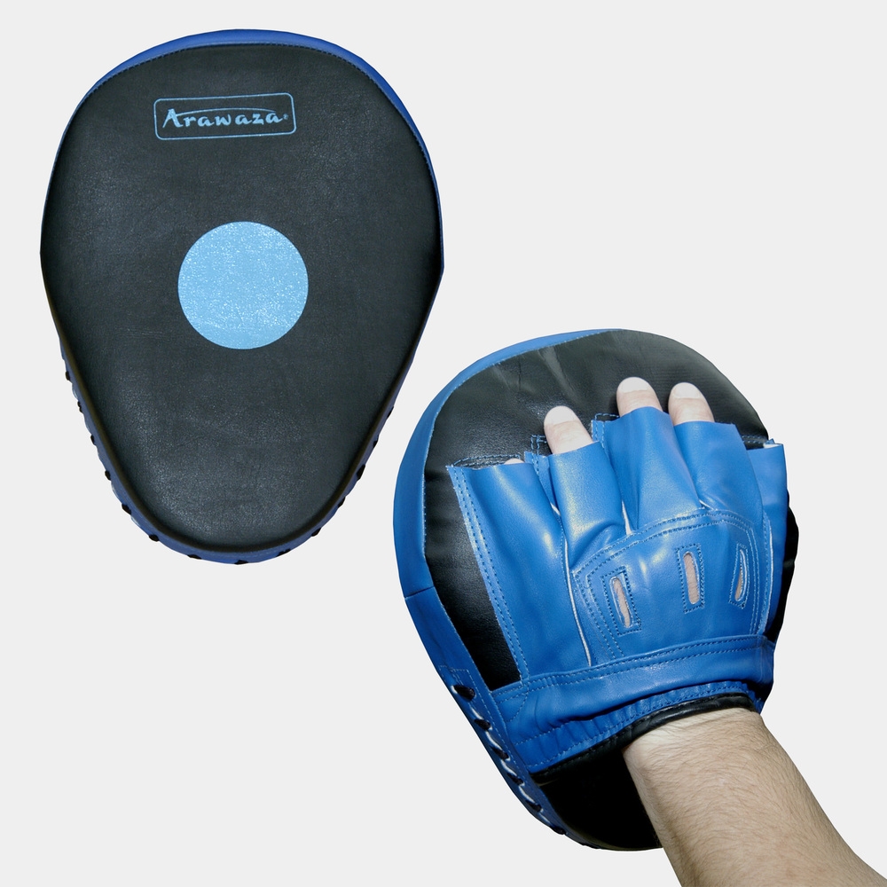Focus Mitt