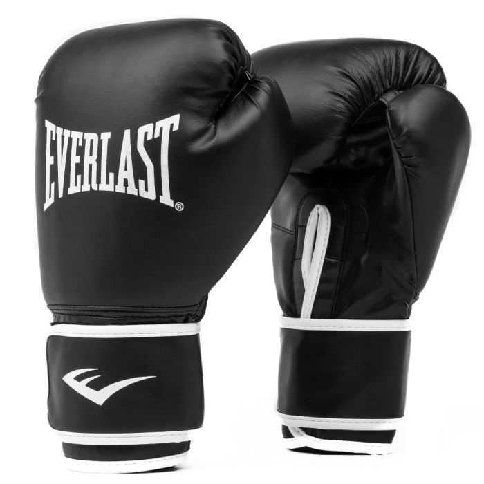 Everlast Core 2 Training Glove, Black L/XL