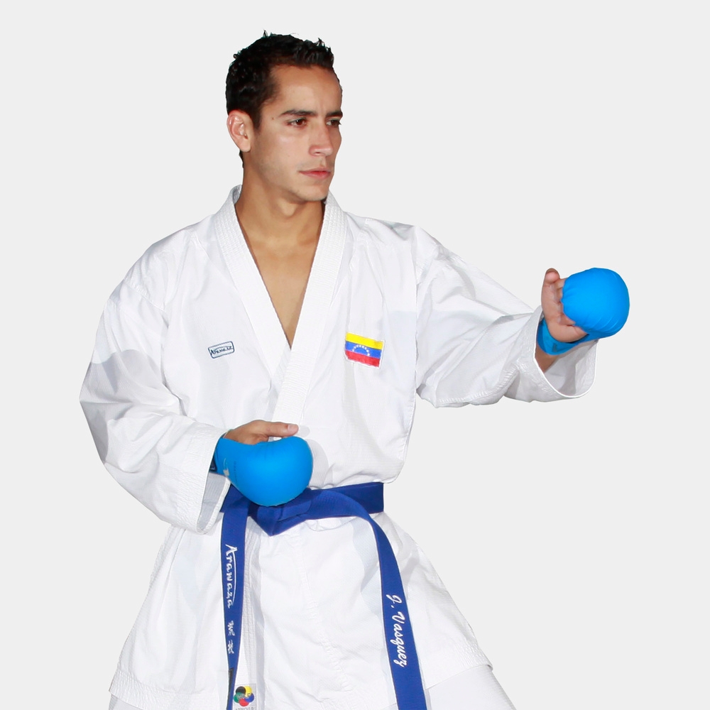 Arawaza Opal, WKF