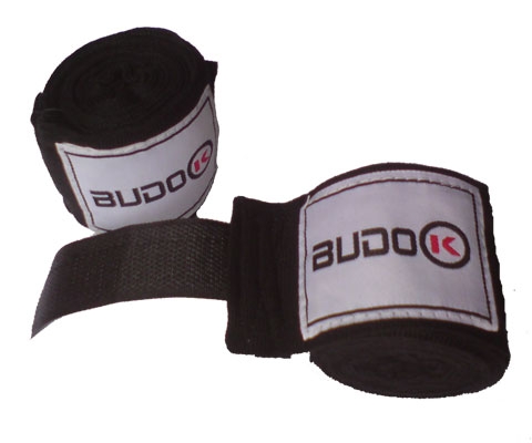 Boxbandagen BUDOK, 5m