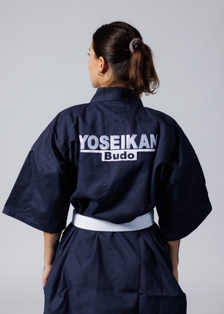 Yoseikan
