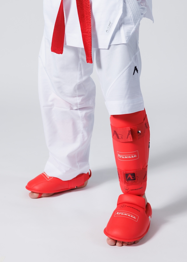 Karate Arawaza WKF